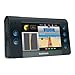 VIAMICHELIN Navigation X-980T Europe - GPS - Carte Europe - Info Traffic