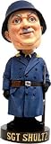 Sgt. Shultz Hogan's Heroes Head Knocker