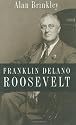 Franklin Delano Roosevelt