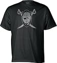 Oakland Raiders Classic NFL Throwback Logo T-Shirt