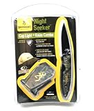 Browning Night Seeker Cap/Light Combo MOBU