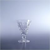 WATERFORD CRYSTAL TRAMORE WATER GOBLETS