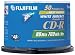 Fujifilm 50PK CD-R 4.7GB 48X WHT-INK JET  PRINT SPINDLE ( 25307211 ) Image