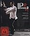 IP MAN 2 - 2Disc - SE [Blu-ray] [Import allemand]  : image