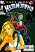 METAMORPHO YEAR ONE # 1-6 Complete Story (Year One)