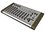 Soundcraft Compact 10 mixing desk