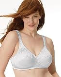 Playtex 18 Hour Ultimate Lift and Support Bra (4745) 42D/White