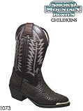 Smoky Mountain Boots Alligator Print Gator 1073