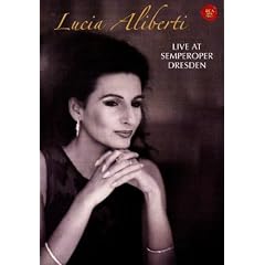 Lucia Aliberti - Gala aus der Semperoper Dresden