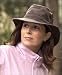Tilley Endurables TH5 Hemp Hat- Mocha, 7 3/8