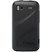 Otterbox Commuter Series Hybrid Case for HTC Sensation - 1 Pack - Case - Retail Packaging - Black