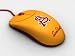 Arizona State Sun Devils Optical Computer Mouse Image