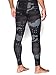 Under Armour Men's UA Freedom Camo Compression Leggings