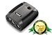 41AXiGeH6VL. SL75  Bushnell Yardage Pro Scout Laser Rangefinder (201315)