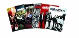 Entourage: The Complete Seasons 1-5