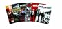 Entourage: The Complete Seasons 1-5