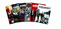 Entourage: The Complete Seasons 1-5