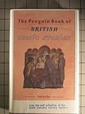 The Penguin book of British comic stories