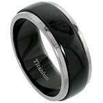 Titanium 5/16