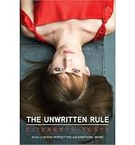 Produkt-Bild: The Unwritten Rule [ THE UNWRITTEN RULE ] by Scott, Elizabeth (Author) May-24-2011 [ Paperback ]