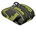Wilson KFactor KPro Tour Super 6-Pack Tennis Bag - Army Green