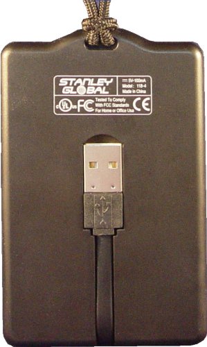 ID Holder & USB Smart Card
