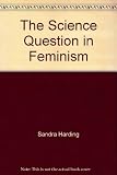 The science question in feminism