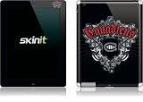 Skinit Montreal Canadiens Heraldic Vinyl Skin for Apple iPad 2
