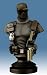 GI Joe Icons: Snake Eyes Bust