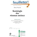 Sociologie des r�seaux sociaux