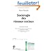 Sociologie des r�seaux sociaux