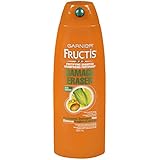 Garnier Fructis Shampoo Damage Eraser 13oz (Distressed)