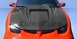 1995-2002 Pontiac Sunfire Spyder 3 Hood