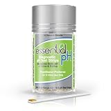 PHion Balance Diagnostic Ph Test Strips, 4.5 - 9.0 ph Range, 90-Count