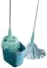 Leifheit 55400 Clean Twist System Mop