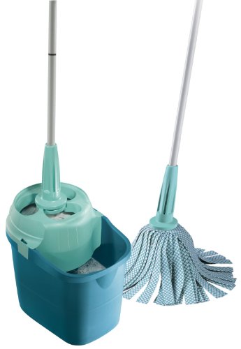Leifheit 55400 Clean Twist System Mop Preisvergleich