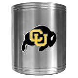 University of Colorado Buffaloes Koozie Drink Holder