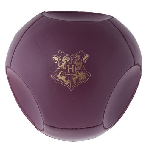Universal Wizarding World of Harry Potter Quidditch Quaffle Ball