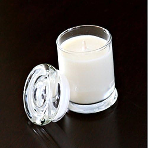 Moroccan Oil Soy Candle