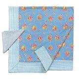 Rosie Print Tablecloth - Square