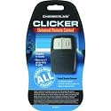 Chamberlain KLIK1U Clicker Transmitter Universal Garage Door Remote Control