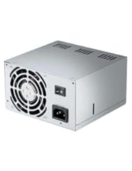 Antec Basiq BP500U 500W ATX12V Power Supply-500W-ATX12V Power Supply-by ANTEC