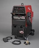 Lincoln Electric Precision Tig 375 K2624-1 Ready-Pak