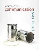 Communication Matters