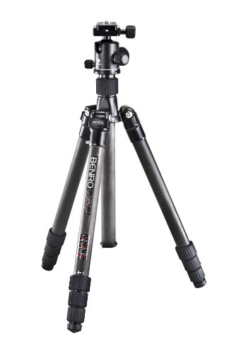 Dr. Lang GmbH Benro C2680TB1 Travel Angel Carbon Stativ