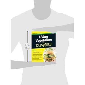 Living Vegetarian For Dummies