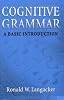 Cognitive Grammar: A Basic Introduction