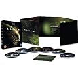 Alien Anthology [Blu-ray Import]