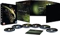 Alien Anthology [Blu-ray Import]