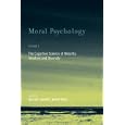 Moral Psychology, Volume 2: The Cognitive Science of Morality: Intuition and Diversity (Bradford Books) by Walter Sinnott-Armstrong